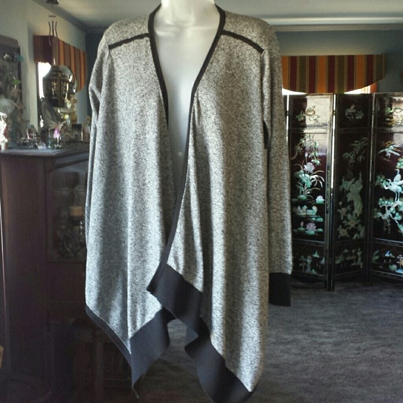 Sharon's bundle of 6!!    DKNYC SWEATER
