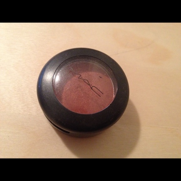 Mac Coppering Eyeshadow