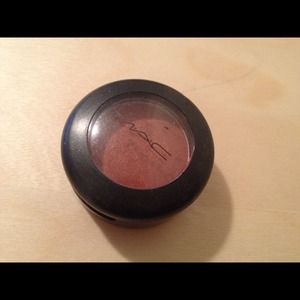 Mac Coppering Eyeshadow