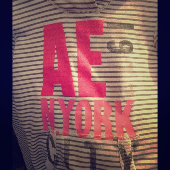 AMERICAN EAGLE HOODIE