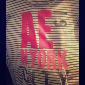 AMERICAN EAGLE HOODIE