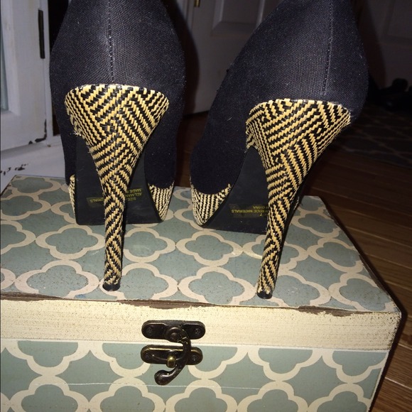 High heels! - Picture 3 of 4