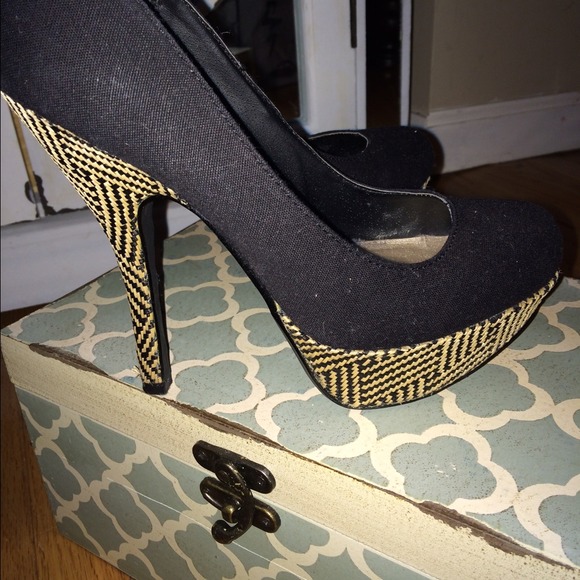 High heels! - Picture 4 of 4