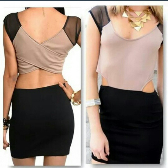 Fun clubbing dress!!!