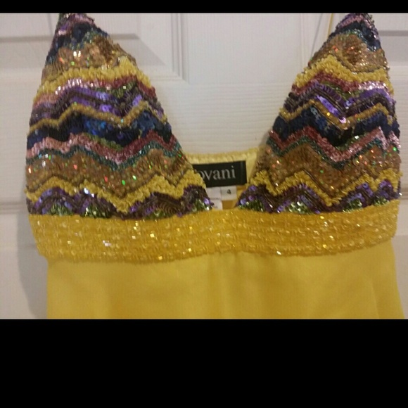 Formal Gown gorgeous