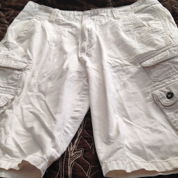 Men's 34 Cargo Shorts