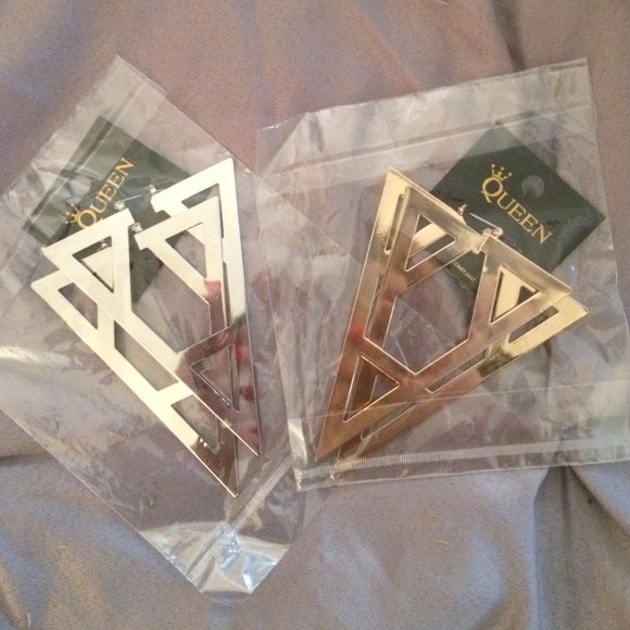 fashion earrings