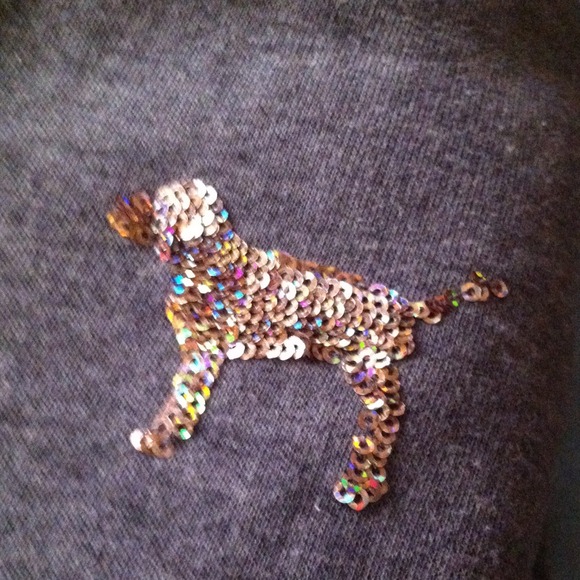 Victorias Secret Pink ZipUp - Picture 3 of 3