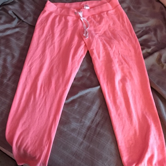 Victoria's Secret Sweats