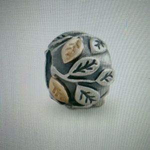 Authentic Pandora Tree of Life charm