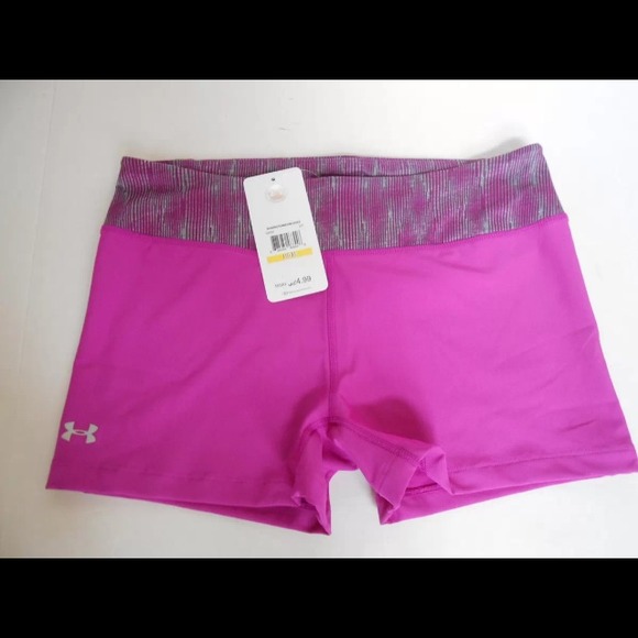 Under armour shorts sonic shorty
