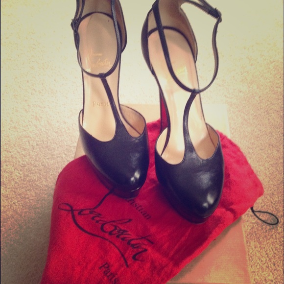 Christian Louboutin