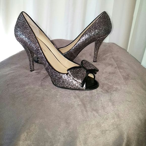 Adorable heels- enzo agiolini