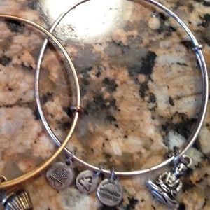 On Hold!!!! Buddha Alex and ani! :]