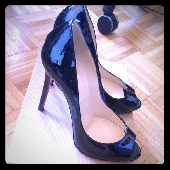 Christian Louboutin Brand New