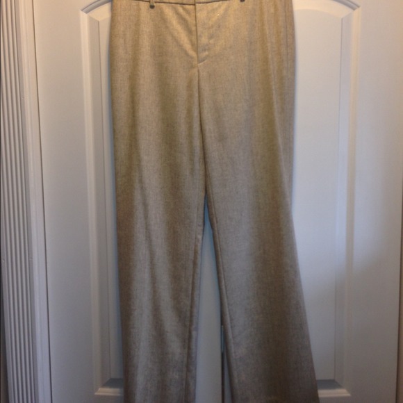 Banana Republic trousers