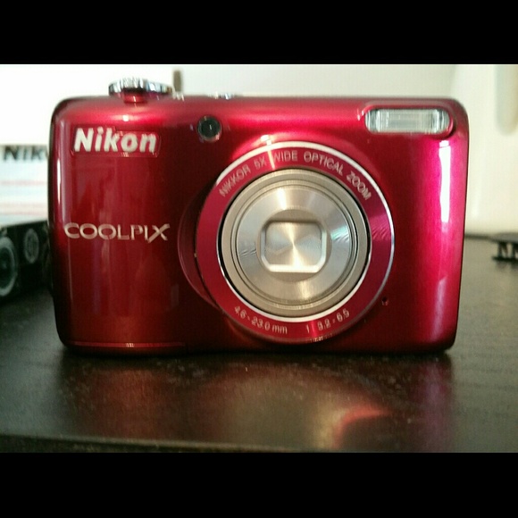 Nikon Camera - Picture 2 of 4
