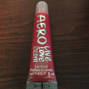 Aero Lipgloss
