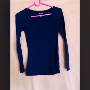 Long Sleeve Shirt👘