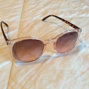 Top shop sunglasses
