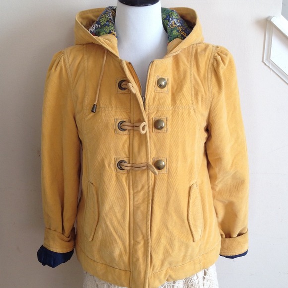 Adorable Warm Coat