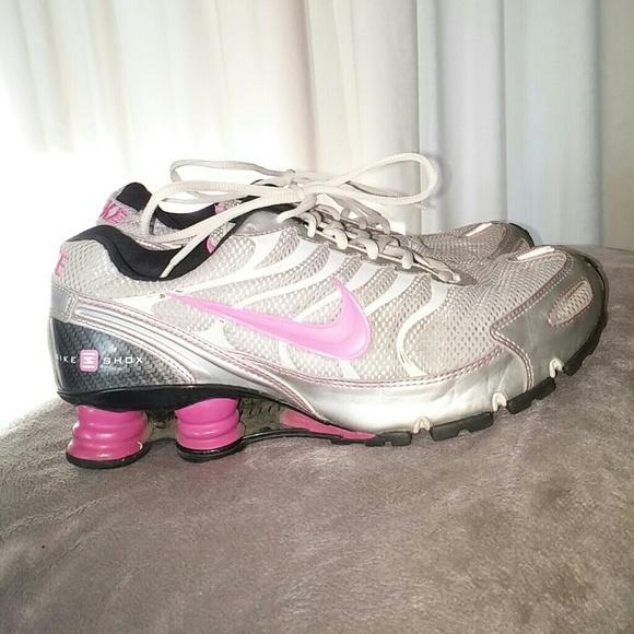 Nike shox