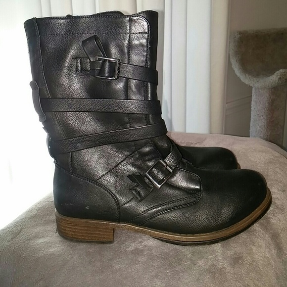 Super cute boots