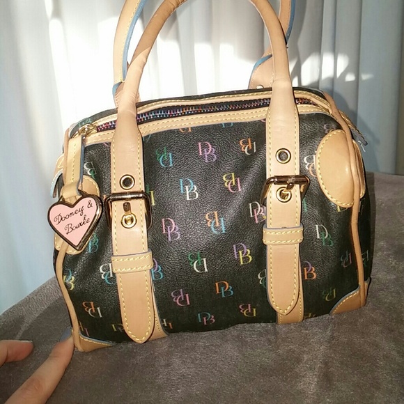 Dooney&Bourke purse
