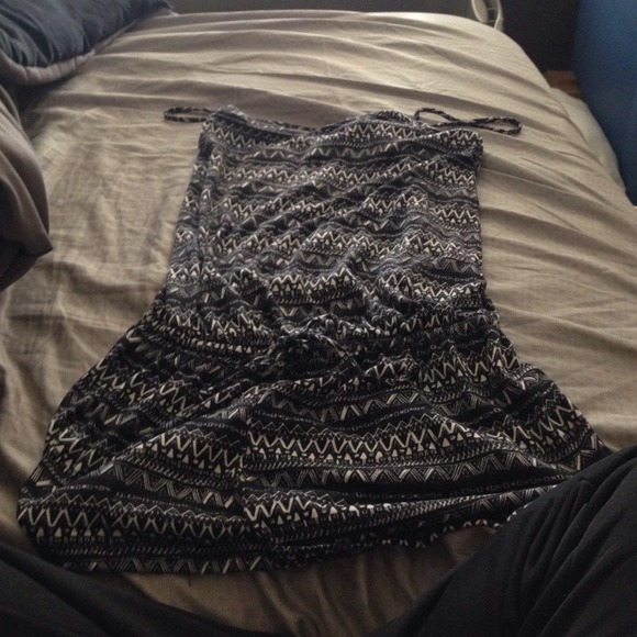 Aztec romper