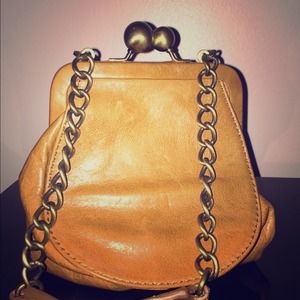 Hobo handbag