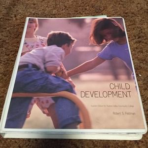 Child Development Textbook