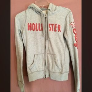 Hollister Hoodie👘