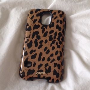Sonix Galaxy s5 case