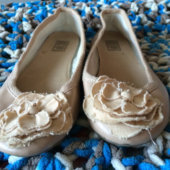 Ballet Flats