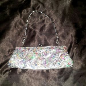 Small purse/clutch