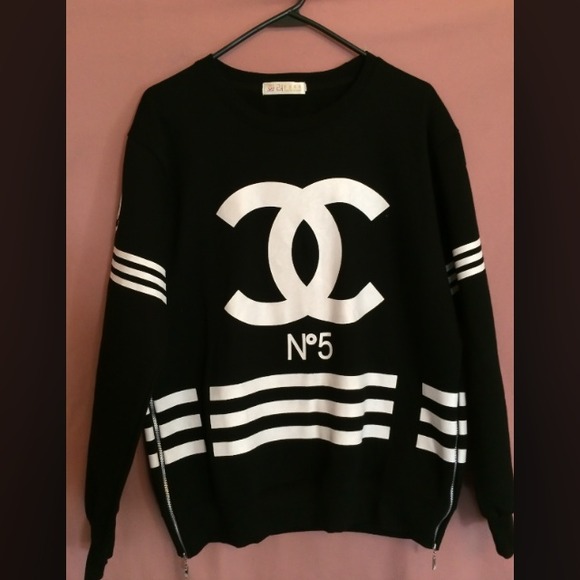 _ Sweaters - COCO SWEATER👘