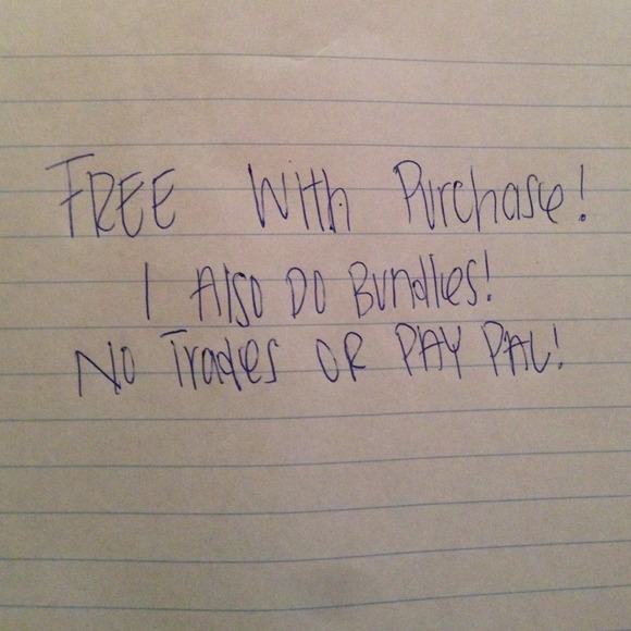 Free iphone case - Picture 3 of 3