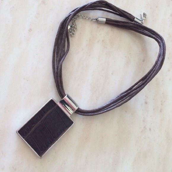 ❌❌SOLD❌❌Cookie Lee Designs necklace!