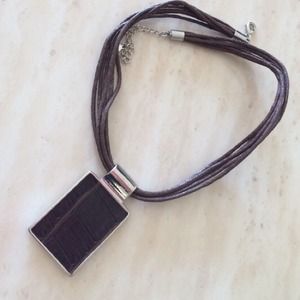 ❌❌SOLD❌❌Cookie Lee Designs necklace!