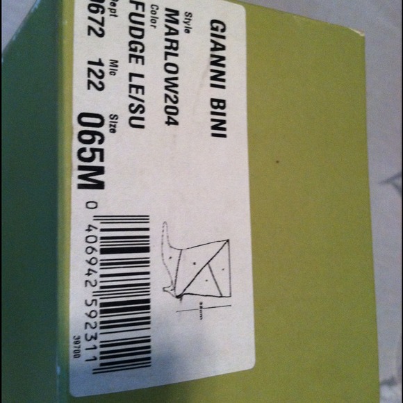 Women's dress boots - Picture 4 of 4