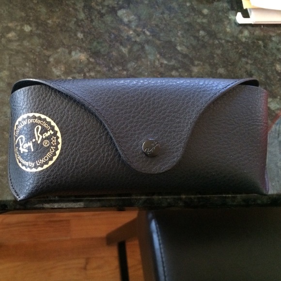 Ray Ban New Wayfarer Sunglasses