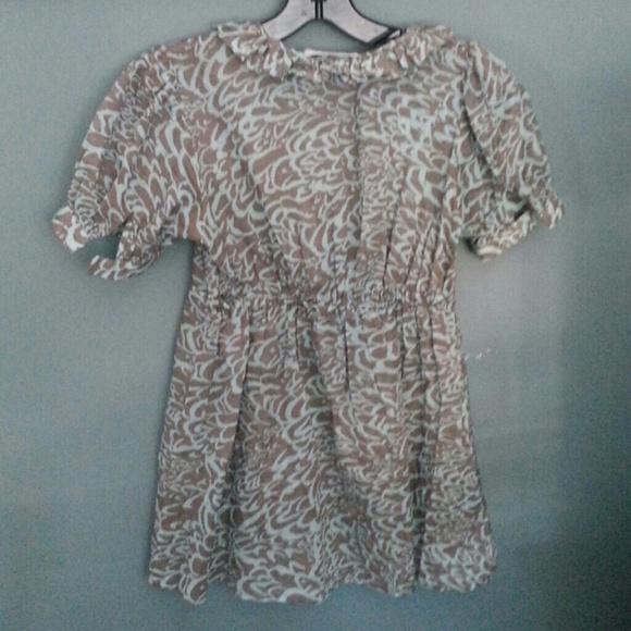 Blouse NWOT - Picture 2 of 4