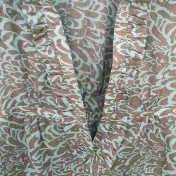 Blouse NWOT - Picture 3 of 4