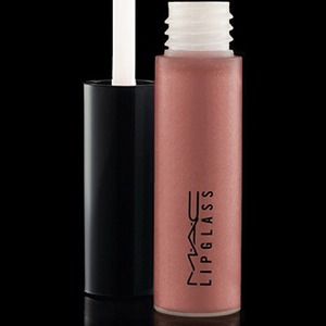Sold....💋MAC LIPGLASS 💄