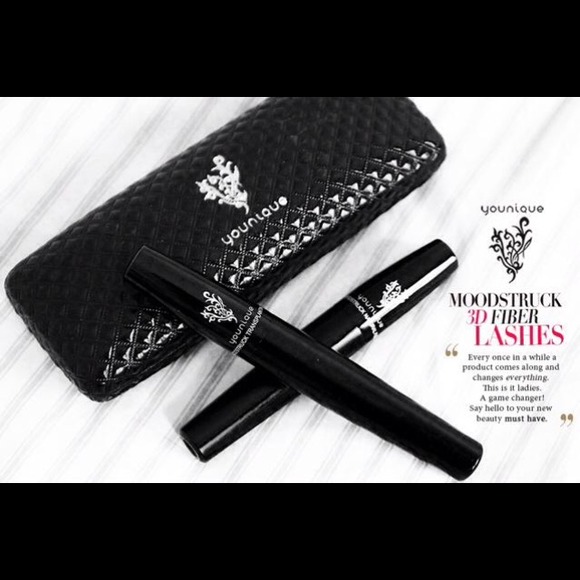 CHANEL Other - 3D Fiber Mascara by Younique 💜