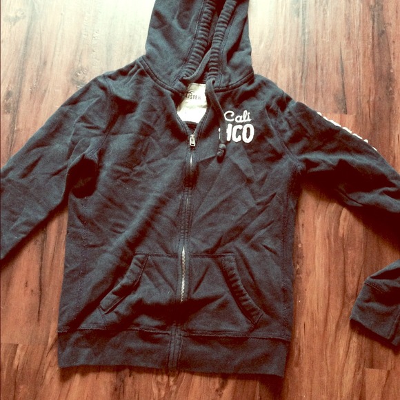 Hollister co. Hoodie