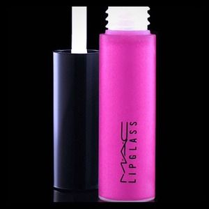 SOLD.....💋MAC LIPGLASS 💄