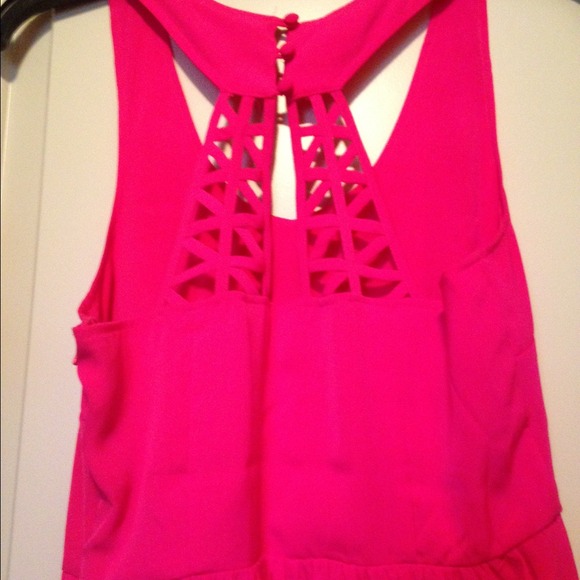 Dress - Picture 3 of 4