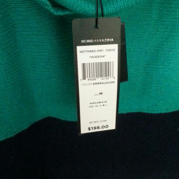 **SOLD** Wool Sweater - Picture 2 of 4