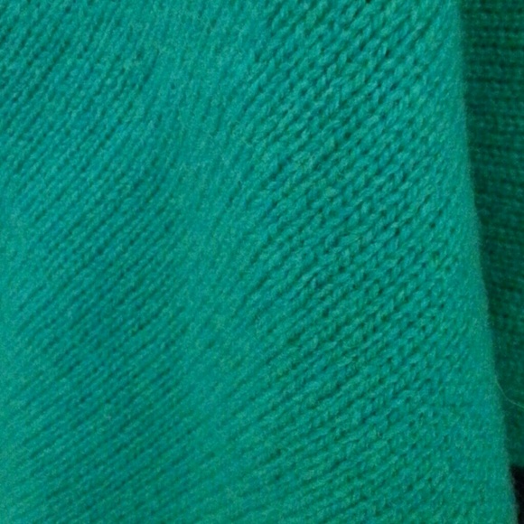 **SOLD** Wool Sweater - Picture 3 of 4